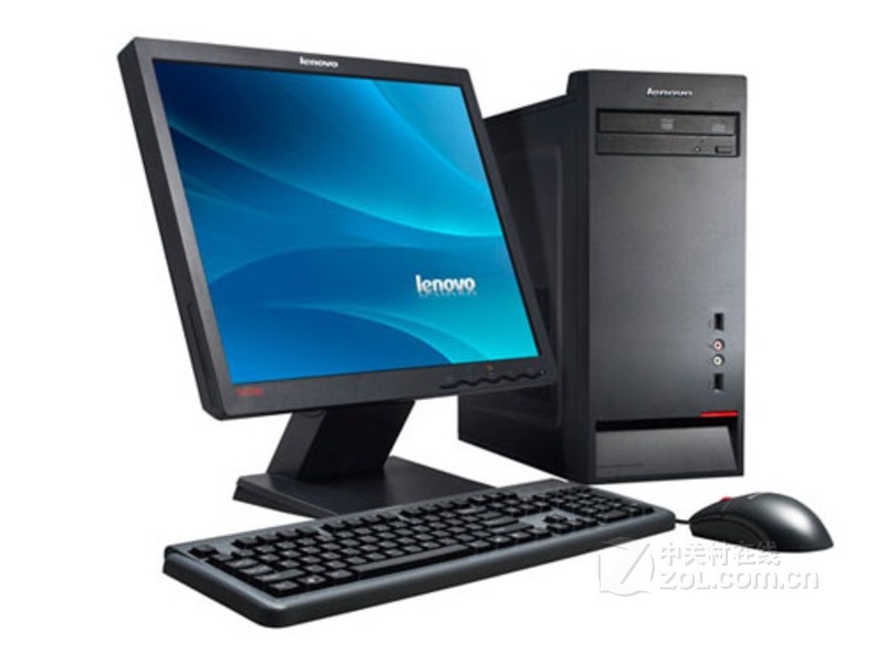 Lenovo Qitian M4350(i5 3470/4GB/500GB/512M дискретная графика)