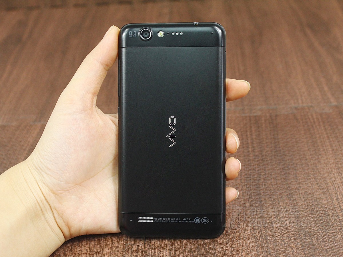 【高清图】 vivo(vivo)x1实拍图 图148