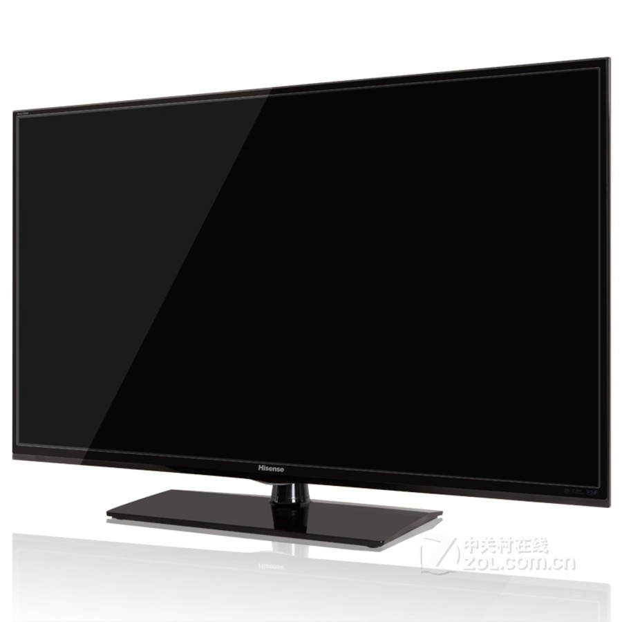 平板电视 海信平板电视 海信led39k370x3d 图片 整体外观图 3 / 4隐藏