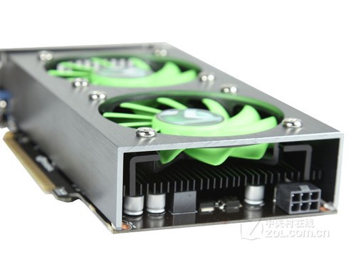 һǿɢ uGTX650Ti 