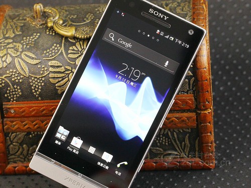 高主频更高速 索尼lt26ii现售价2060元