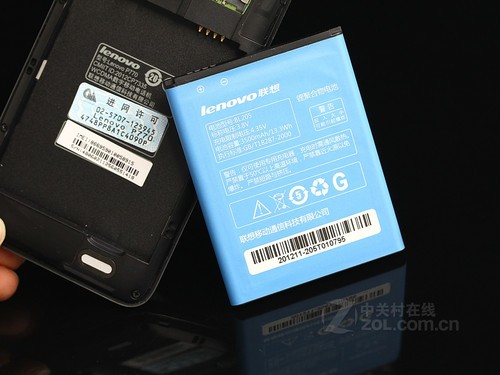 大跨步前进 细数2012年国产手机的贡献