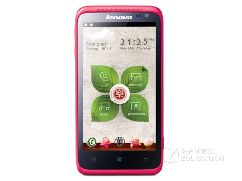 诺基亚dragonfly与联想s720哪个好