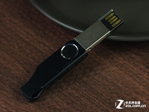 惠普V280W优盘评测