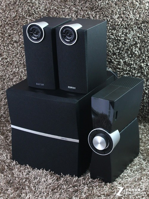 【高清图】 从量变到质变 2012年度十大pc音箱盘点图4