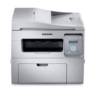 带网络的a4黑白一体机 三星4321ns 三星打印机