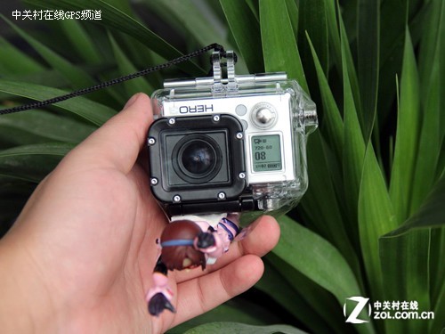 ѹˮWiFiӻ GoPro3 