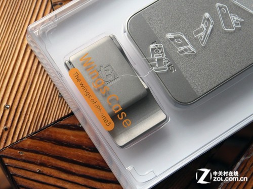 ��iPhone���ϳ�� ��˼iPhone5�������� 