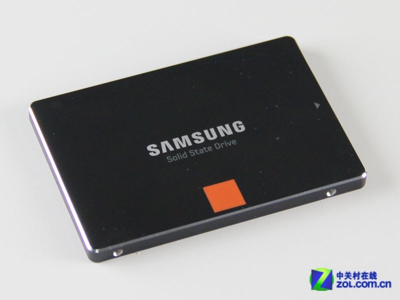 重装上阵 三星840pro 256gb/ssd评测图片欣赏,图2-zol中关村在线第2张