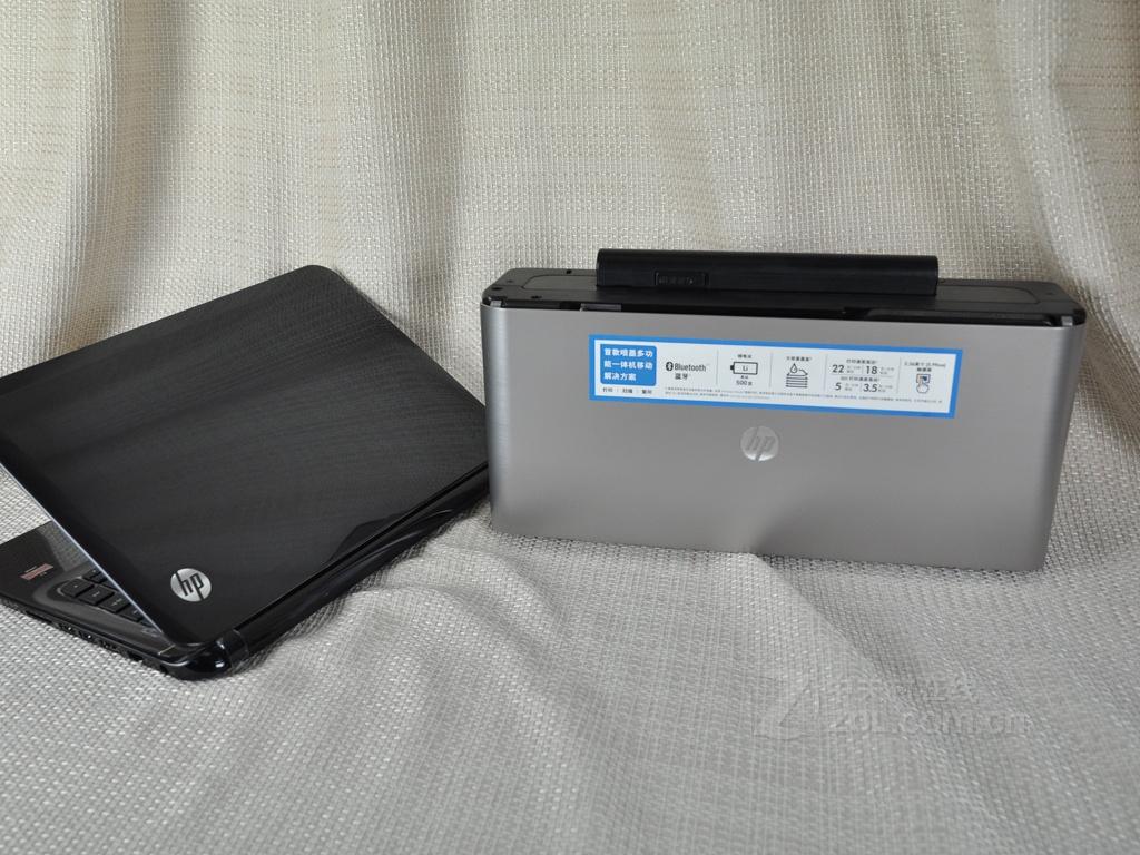 【高清图】 惠普(hp)hp 150实拍图 图158