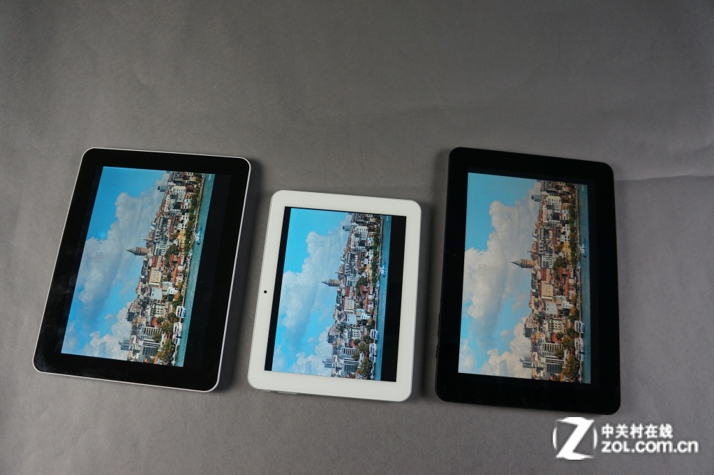 【高清图】 原道n80双擎ips对比9.7,10.1英寸显示图15