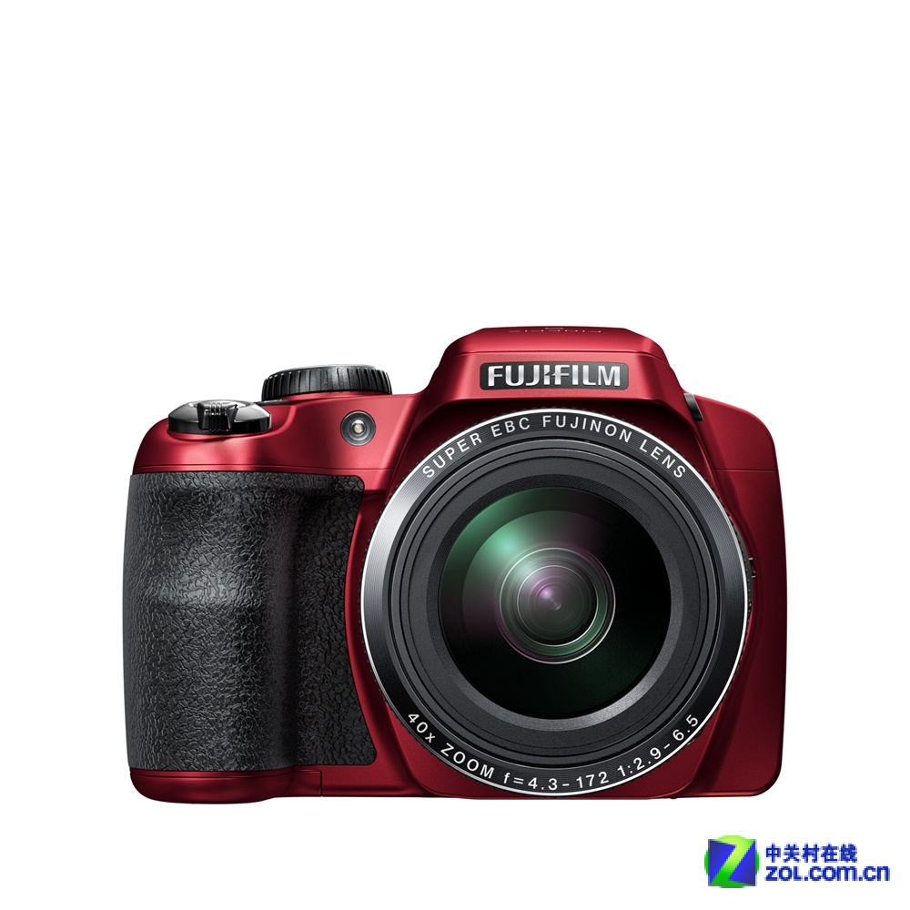 24mm广角最长46x 富士s8200系列长焦发布