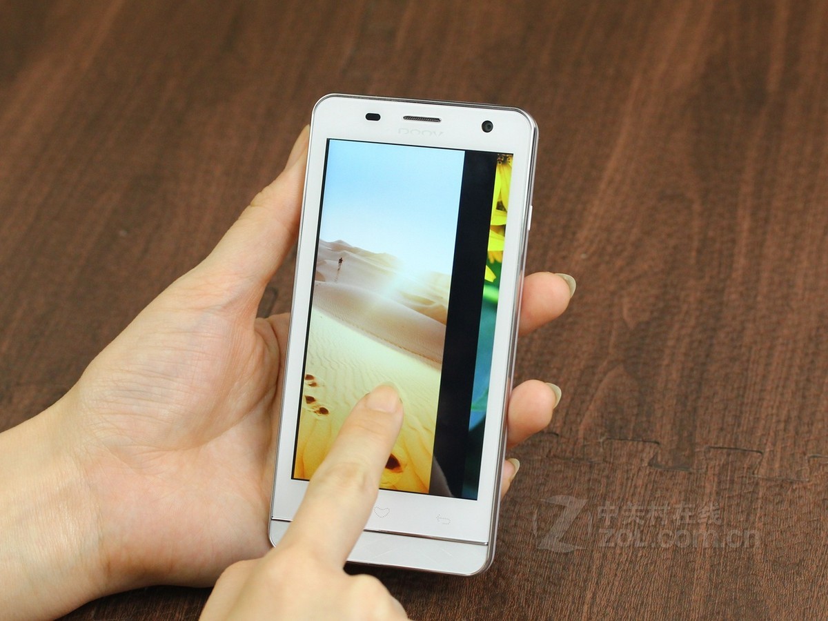 【高清图】 朵唯(doov)i1314其他图赏 图127