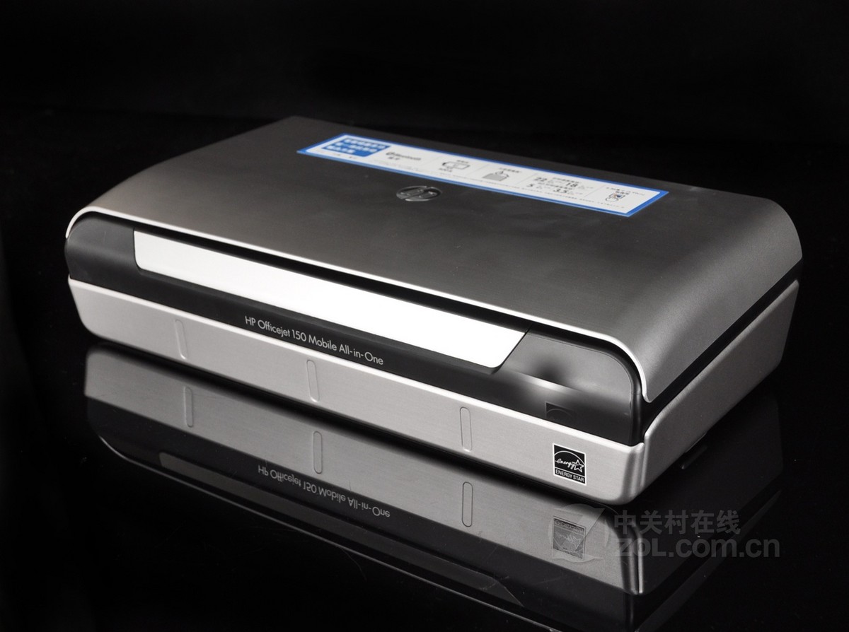 【高清图】 惠普(hp)hp 150效果图 图108