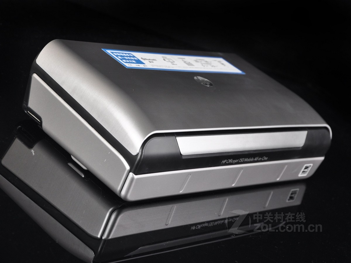 【高清图】 惠普(hp)hp 150效果图 图111