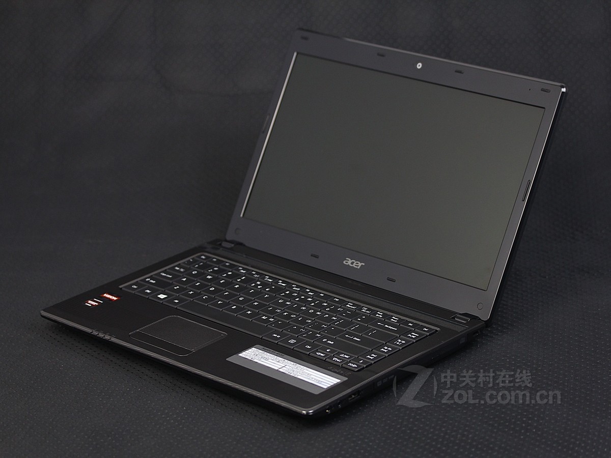 【高清图】 acer宏碁(acer)acer e1-451g-84504g50mnkk效果图 图91