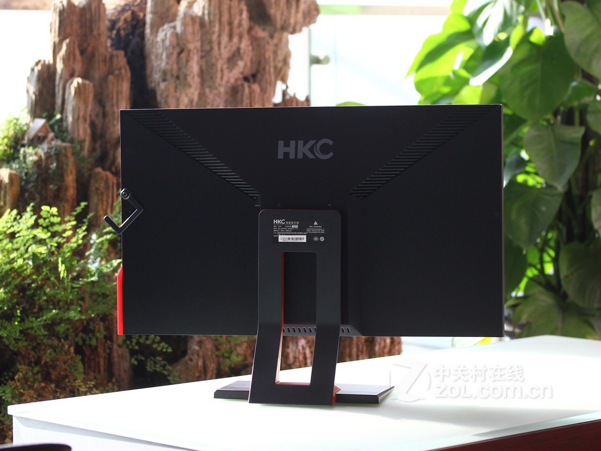 液晶显示器 hkc液晶显示器 hkc g2433 图片 效果图20 / 39隐藏