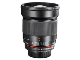 威摄24mm f/1.4 IF