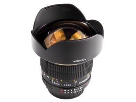 威摄14mm f/2.8 IF
