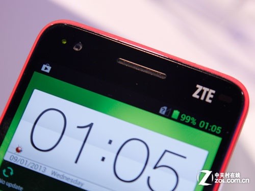 ǿ���ۺ�ʵ�� ����Grand S LTE�������� 