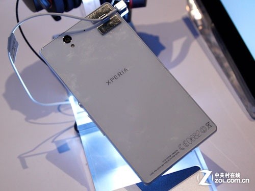 �����׿��ĺ� 5Ӣ������Xperia Z���� 
