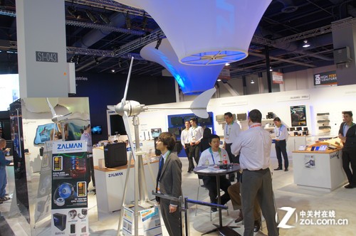 2013CES½ ȫDIYг 