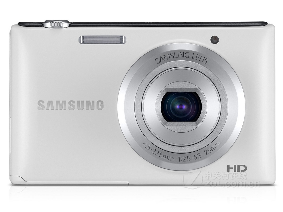 【高清图】三星(samsung)st72白色 图150-zol中关村在线