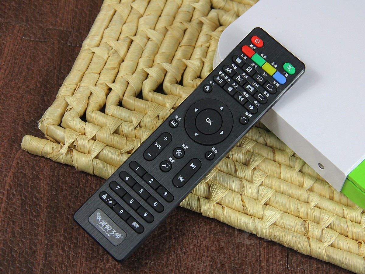 【高清图】 清华同方(tongfang)灵悦智能电视宝-hd300效果图 图64