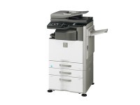 复印速度达30cpm 夏普M3158N售14500元