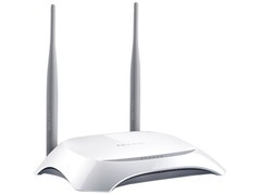 TP-LINK TL-WR842N