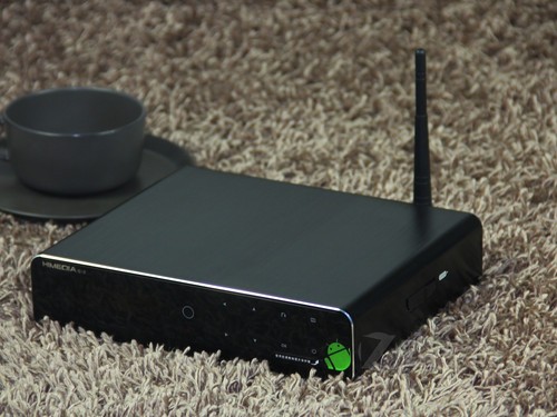 q系旗舰全功能覆盖 海美迪q10售1247元