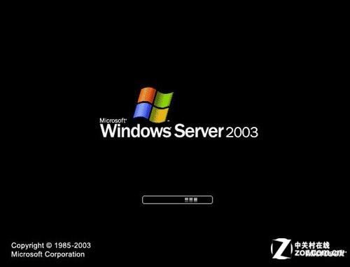 选择windows和linux的过程_服务器评论-中关村在线