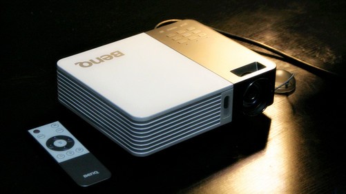 明基gp10爱意满满,让我感动的生日新年礼物