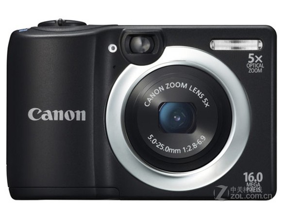 【佳能a1400】报价_参数_图片_论坛_canon a1400佳能数码相机报价-zol