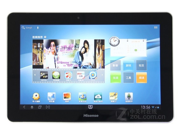 【海信m3101bs】报价_参数_图片_论坛_hisense m3101bs海信平板电脑
