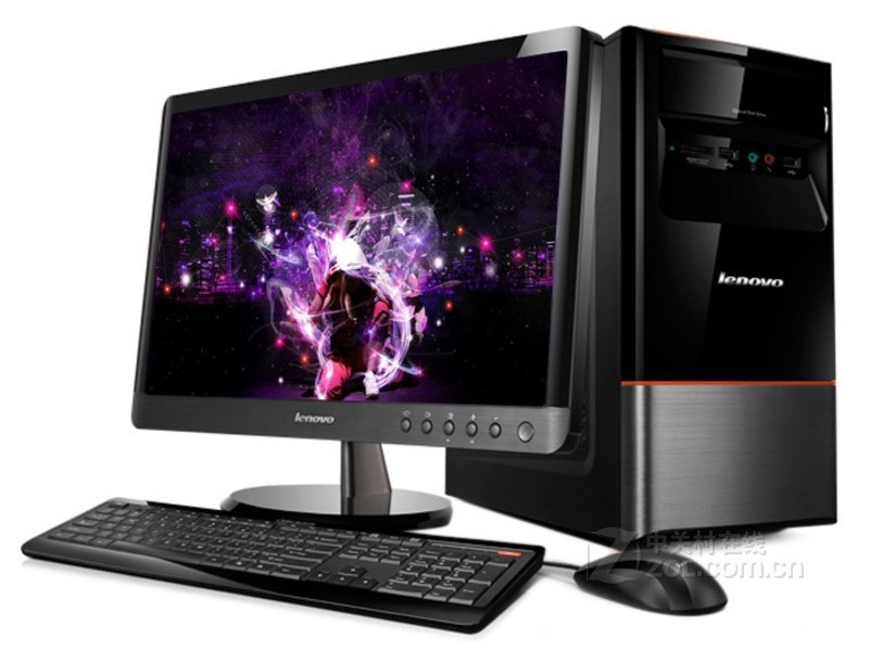 Lenovo Xin Yuanmeng F3152(G645)