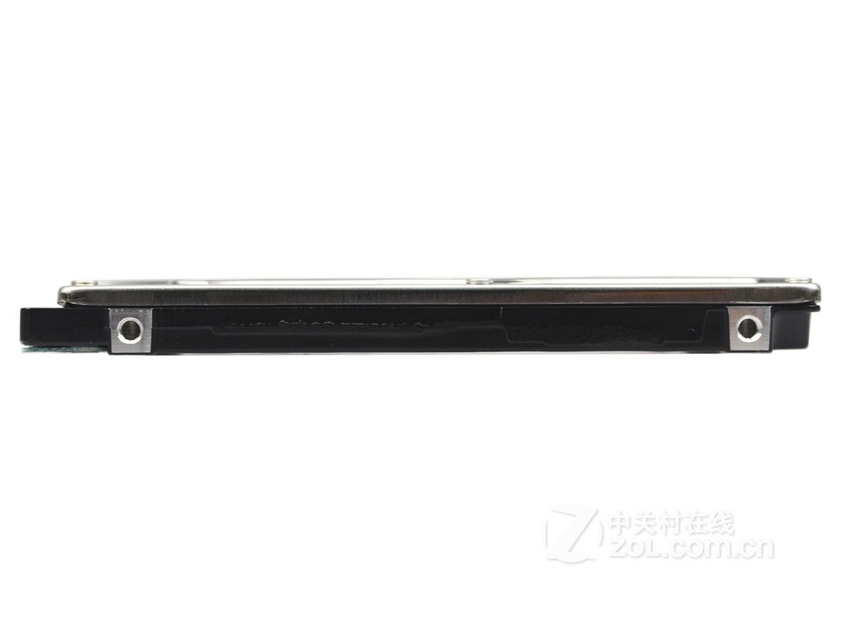 【高清图】 东芝(toshiba)1tb 5400转 8mb(mq01abd100)侧面3 图7