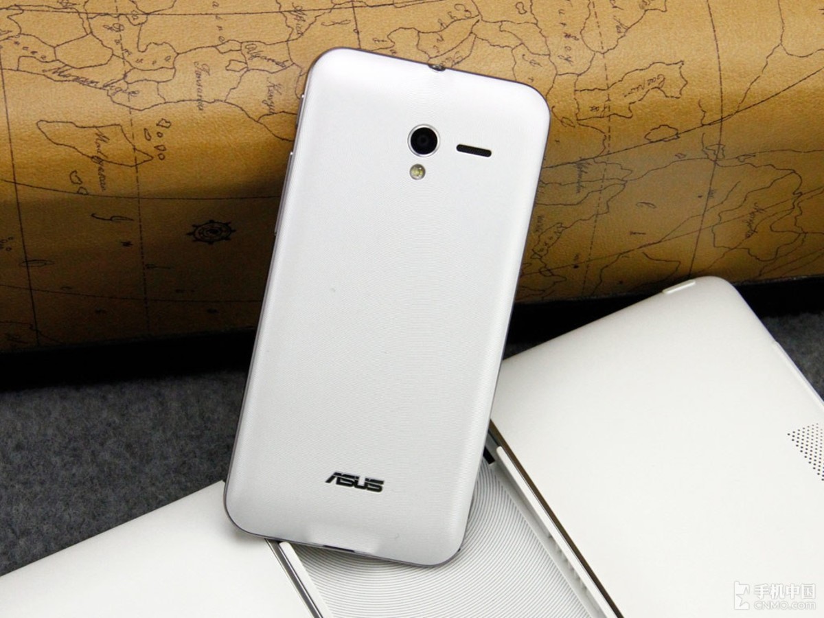 【高清图】 优雅美学设计 华硕padfone 2上手体验图35