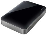 巴法络HDW-P500U3-CN 500GB