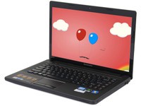 Lenovo/联想 IdeaPad 310S -14 i3学生笔记本电脑白色 天猫3348元