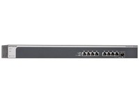 NETGEAR XS708E 万兆交换机北京促销