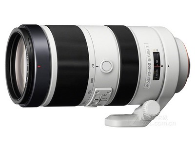  70-400mm f/4-5.6 G II SSMSAL70400G2