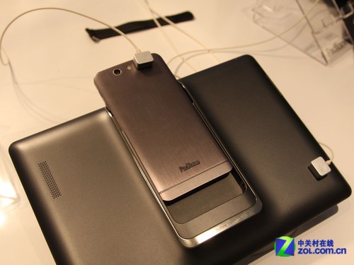 失望大过惊喜 MWC2013开展首日新品不断
