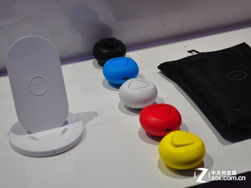 不仅是Lumia 诺基亚在MWC展出手机配件