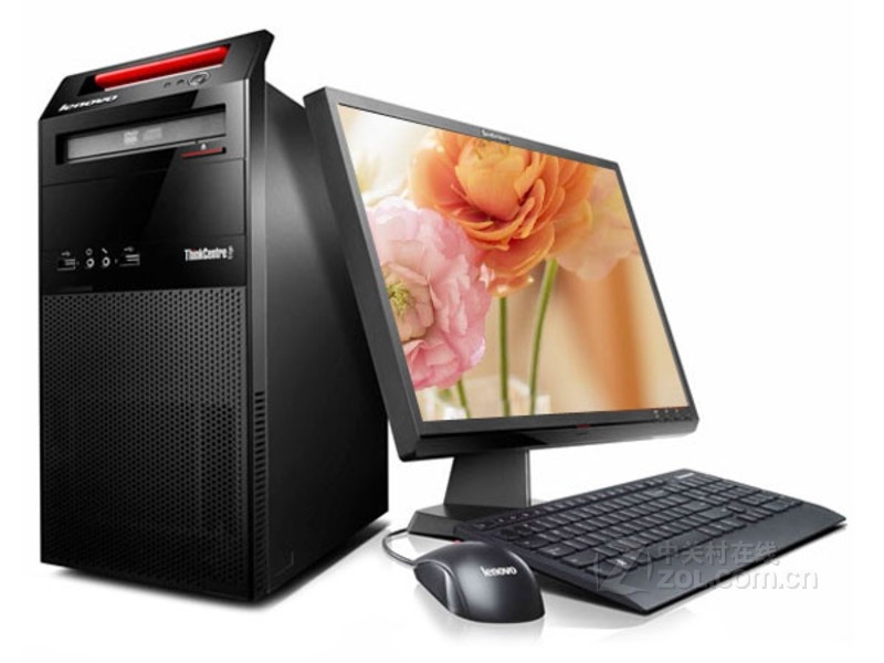 Lenovo Yangtian A8000t(i5 3470/4GB/1TB/20 дюйма)