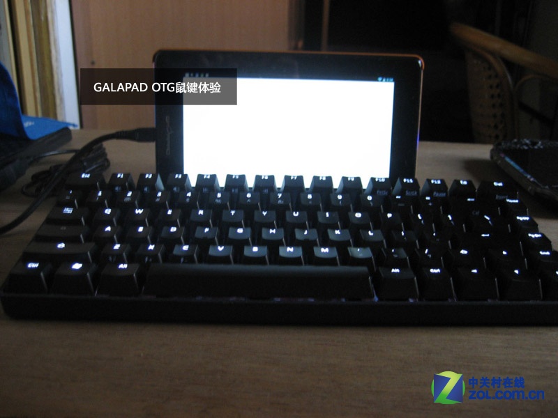 ͵!GALAPAD OTGͼ