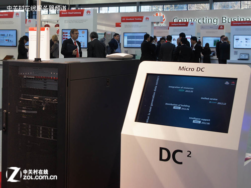 ����CeBIT ������Ϊʮ����߿����Ʒ 