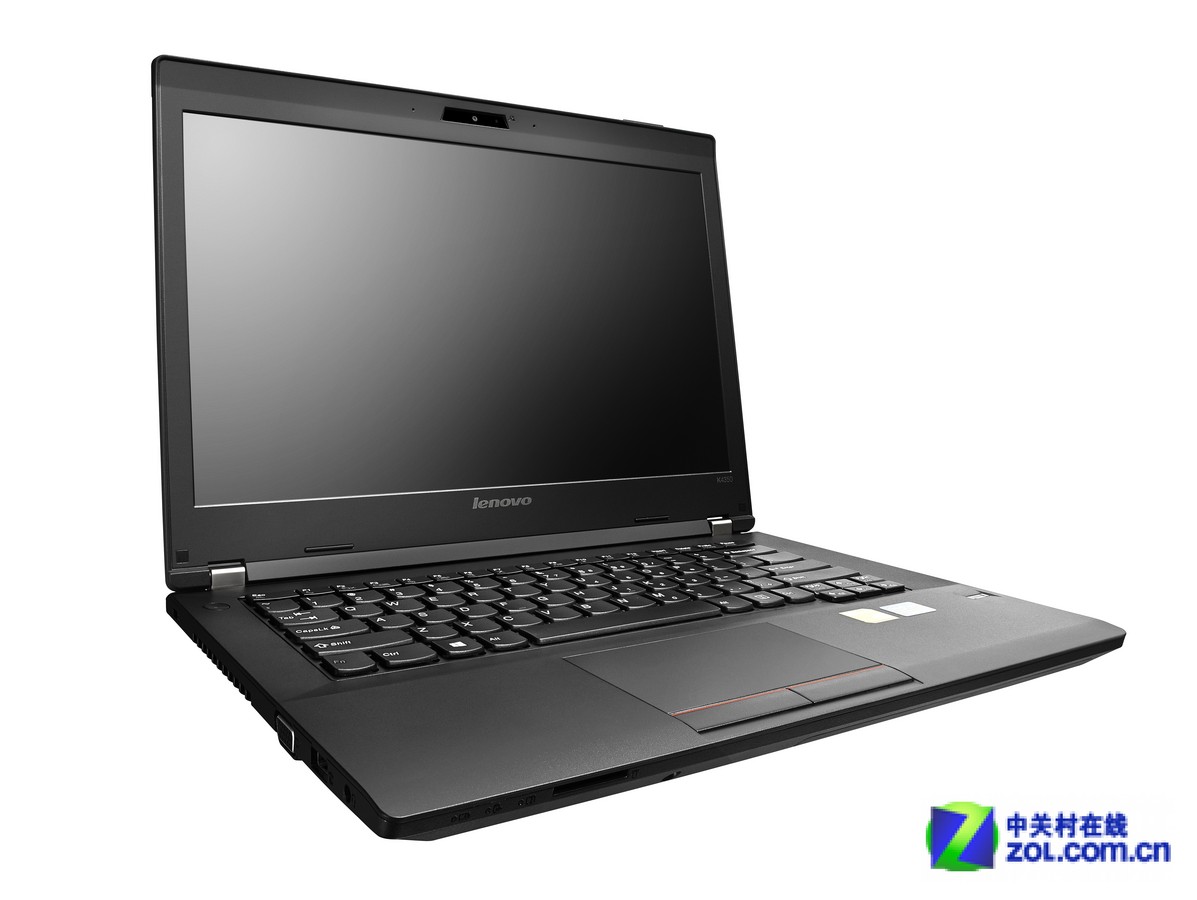 联想昭阳k4350a上市 顶级轻薄商务体验 (2/31)