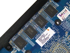 HIS HD7850 4GB 
