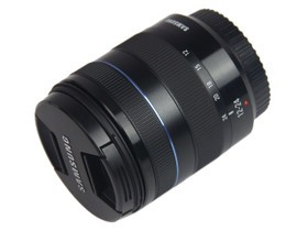 三星NX 12-24mm f/4-5.6 ED